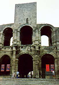 Arenes