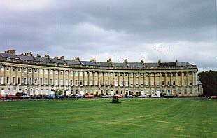 Royal Crescent