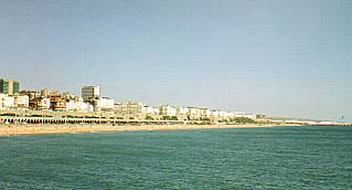 COAST