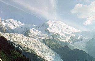 Mont-Blanc