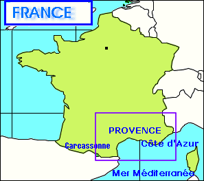 FRANCEMAP