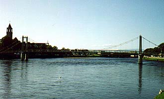 Ness River
