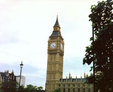 Big Ben