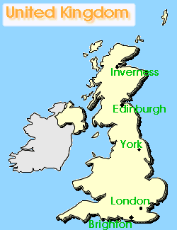 UKMAP
