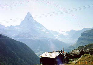Matterhorn
