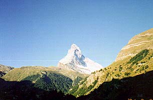 Matterhorn