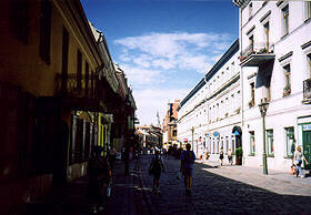 Vilniaus